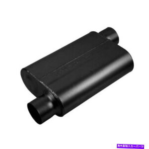 }t[ Flowmaster 943043 40 Delta Flow 3 "Offset in/3"ItZbgUIȃTEh Flowmaster 943043 40 Delta Flow 3" Offset In/3" Offset Out Aggressive Sound