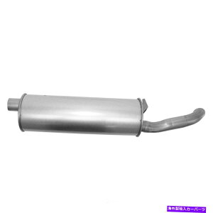 �}�t���[ �r�C�}�t���[-Fi���AAP�r�C3302 Exhaust Muffler-FI Rear AP Exhaust 3302�y���s�A���i�z