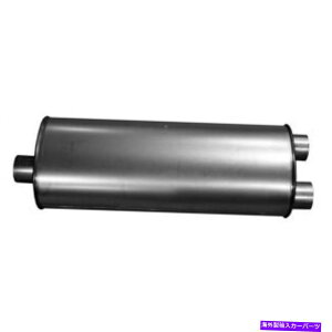 }t[ 21400EH[J[}t??[V{[V{[K2500gbNC3500 C2500 K3500 GMCp 21400 Walker Muffler New for Chevy Chevrolet K2500 Truck C3500 C2500 K3500 GMC
