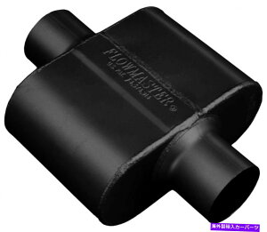 }t[ t[}X^[f^t[10V[Y[X}t[ubNX`[3 inicj/outicj9430109 Flowmaster Delta Flow 10 Series Race Muffler Black Steel 3 In(C)/Out(C) 9430109