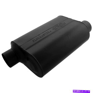 }t[ 953048t[}X^[}t[V{[gbNF250 F350ȉ~`̃_bW1500tH[h 953048 Flowmaster Muffler New for Chevy Ram Truck F250 F350 Oval Dodge 1500 Ford