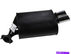 �}�t���[ 2006-2010�̃C���t�B�j�e�BM35�}�t���[��API 76677HH 2007 2008 2009 3.5L V6 For 2006-2010 Infiniti M35 Muffler Left API 76677HH 2007 2008 2009 3.5L V6�y���s�A���i�z