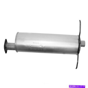 �}�t���[ �r�C�}�t���[-4WD AP�r�C3283 Exhaust Muffler-4WD AP Exhaust 3283