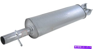 }t[ rC}t[tBbgF2007-2014{{XC90Z^[}t[ Exhaust Muffler Fits: 2007-2014 Volvo XC90 Center Muffler