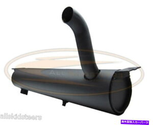 }t[ Bobcat 753XLbhXeAfM}t[rCpCvVXeXLbhXeA̐V New For Bobcat 753 Skid Steer Insulated Muffler Exhaust Pipe System Skidsteer