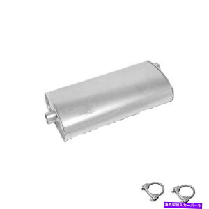 }t[ GL][XgU}t[tBbgF1994-1996iCe[GCgp[NAxj[ Exhaust Resonator Muffler fits: 1994-1996 Ninety Eight Park Avenue