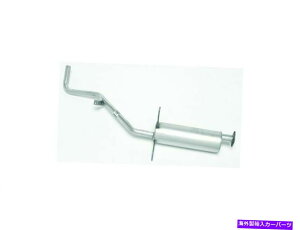 }t[ 1986N1994N̓YD21}t[EH[J[57453yb 1992 1992 1990 1987 1988 1989 For 1986-1994 Nissan D21 Muffler Walker 57453YB 1991 1992 1990 1987 1988 1989