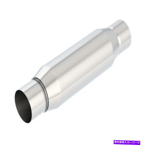 }t[ Borla 400938UF2.5C`B cen/cen 3.5 x 10inBN[g}t[UIvV Borla 400938 RESONATOR:2.5IN. CEN/CEN 3.5 X 10IN. CRATE MUFFLER RESONATOR OPTION