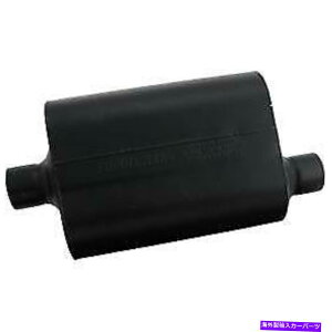 }t[ t[}X^[952547}t[X[p[40V[Yf^t[2.5C/ 2.5C`AEgbg Flowmaster 952547 Muffler Super 40 Series Delta Flow 2.5in Inlet/ 2.5in Outlet