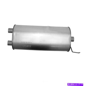 �}�t���[ �r�C�}�t���[-145.7 WB AP�r�C2526�t�B�b�g2007�g���^�c���h�� Exhaust Muffler-145.7 WB AP Exhaust 2526 fits 2007 Toyota Tundra�y���s�A���i�z