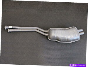 }t[ BMW 325I 325IS 1992-1995AGL][Xg}t[282-215 BMW 325i 325is 1992-1995 Rear Exhaust Muffler # 282-215