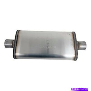 }t[ }Oit[jo[TptH[}XXeXX`[}t[GL][Xg11246 18 "24" Magnaflow Universal Performance Stainless Steel Mufflers Exhaust 11246 18" 24"