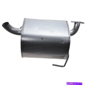 }t[ 10-15XoAEgobN21744̔rC}t[AZu Exhaust Muffler Assembly For 10-15 Subaru Outback 21744