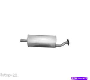 }t[ GXP[v/gr[g3.0L~bh}t[ ESCAPE/TRIBUTE 3.0L MID MUFFLER