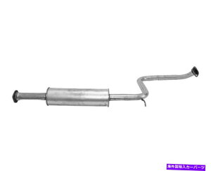 }t[ 1999N̓Y}LV}̔rC}t[ Exhaust Muffler for 1999 Nissan Maxima