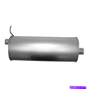 }t[ rC}t[APGL][Xg2413tBbg1999z_IfbZC Exhaust Muffler AP Exhaust 2413 fits 1999 Honda Odyssey