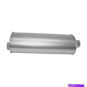 �}�t���[ �r�C�}�t���[RWD�A�g���^�N�V�[�s�b�N�A�b�v�A133.0 WB AP�r�C2306 Exhaust Muffler-RWD, Extended Cab Pickup, 133.0 WB AP Exhaust 2306�y���s�A���i�z