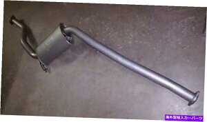 �}�t���[ �X�^�[���Z���^�[�r�C�}�t���[�p�C�vSA1645 1986-1988 SA*AB 9000��^�[�{ STARLA CENTER EXHAUST MUFFLER PIPE SA1645 1986-1988 SA*AB 9000 NON-TURBO�y���s�A���i�z
