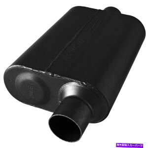 }t[ 8042541t[}X^[}t[̓V{[S10sbNAbvgbNF250 F350I[op 8042541 Flowmaster Muffler New for Chevy S10 Pickup Ram Truck F250 F350 Oval