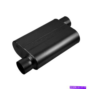 }t[ 943043t[}X^[}t[V{[gbNF250 F350ȉ~`̃_bW1500tH[h 943043 Flowmaster Muffler New for Chevy Ram Truck F250 F350 Oval Dodge 1500 Ford
