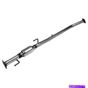 �}�t���[ Tucson�ASportage 56227�̃E�H�[�J�[�G�L�]�[�X�g���U��ƃp�C�v�A�Z���u�� Walker Exhaust Resonator and Pipe Assembly for Tucson, Sportage 56227�y���s�A���i�z