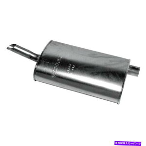 �}�t���[ �E�H�[�J�[�r�C�}�t���[P/N�F21284 Walker Exhaust Exhaust Muffler P/N:21284�y���s�A���i�z