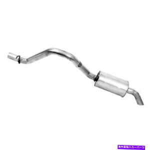 �}�t���[ Trailblazer�AEnvoy�ARainier�ATrailblazer Ext+More�i55272�j�̔r�C�}�t���[ Exhaust Muffler for Trailblazer, Envoy, Rainier, Trailblazer EXT+More (55272)�y���s�A���i�z