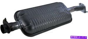 �}�t���[ �r�C�}�t���[�I�[�g�p�[�gINTL 2103-235895 Exhaust Muffler Autopart Intl 2103-235895�y���s�A���i�z