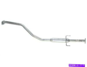 �}�t���[ �Z���^�[API�}�t���[��KIA Spectra5 2005-2009 2.0l 4 Cyl Hatchback 4DR 12RVDW�ɓK�����܂� Center API Muffler fits Kia Spectra5 2005-2009 2.0L 4 Cyl Hatchback 4dr 12RVDW