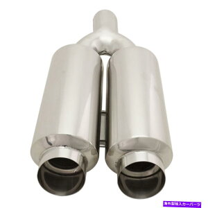 }t[ 2000N2008ÑtH[htH[JX̃}t[ Muffler For 2000-2008 Ford Focus