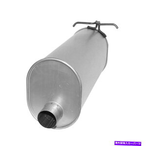}t[ F-350X[p[f[eBF-250X[p[f[eBS10҃_R^̐VrC}t[ New Exhaust Muffler for F-350 Super Duty F-250 Super Duty S10 Trailblazer Dakota