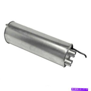 �}�t���[ �r�C�}�t���[-SoundFX�_�C���N�g�t�B�b�g�E�H�[�J�[18571 Exhaust Muffler-SoundFX Direct Fit Walker 18571�y���s�A���i�z