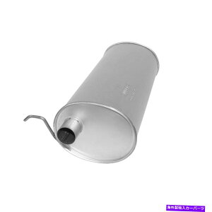 }t[ IfbZC̐VrC}t[ New Exhaust Muffler for Odyssey