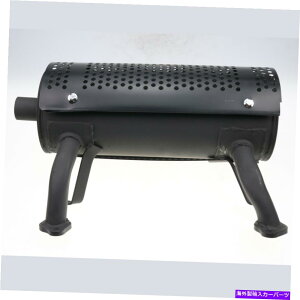 �}�t���[ �z���_�G���W��GX630 GX660 GX690�̉E���}�t���[ Right Side Muffler for Honda Engines GX630 GX660 GX690