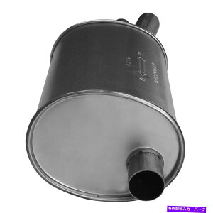 }t[ [Kp̐VrC}t[ New Exhaust Muffler for Regal