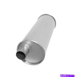 }t[ T[sbNAbv_CiXeBj[[J[̂߂̐VrC}t[911fIggP New Exhaust Muffler for Lancer Pickup Dynasty New Yorker 911 Rodeo Metro Metro P