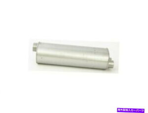 }t[ 01-07 GMCV{[Vo[h2500 HDVG3500NVbN6.0L V8 NS94Y9̃}t[ Muffler For 01-07 GMC Chevy Silverado 2500 HD Sierra 3500 Classic 6.0L V8 NS94Y9