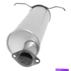 �}�t���[ Chevy Blazer 95-99�r�C�}�t���[AP�r�C�`�������W�V���[�Y�A���~�[�[�V���� For Chevy Blazer 95-99 Exhaust Muffler AP Exhaust Challenge Series Aluminized