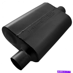 }t[ 942541t[}X^[}t[̓V{[S10sbNAbvgbNF250 F350I[op 942541 Flowmaster Muffler New for Chevy S10 Pickup Ram Truck F250 F350 Oval