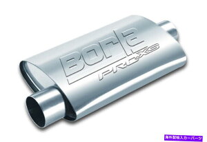 �}�t���[ Borla Performance Industries Borla Performance Mufflers -40665 Borla Performance Industries Borla Performance Mufflers - 40665�y���s�A���i�z