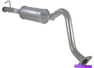 �}�t���[ �r�C�}�t���[�t�B�b�g�F2005-2008�t�H�[�h�G�X�P�[�v�A2005-2009�}�c�_�g���r���[�g���A�}�t�� Exhaust Muffler Fits: 2005-2008 Ford Escape, 2005-2009 Mazda Tribute Rear Muffle�y���s�A���i�z