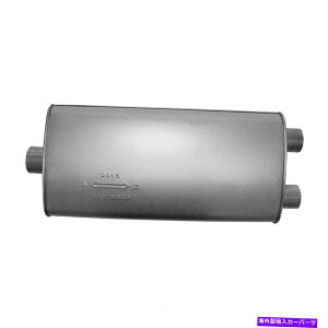 �}�t���[ �r�C�}�t���[-155.5 WB AP�r�C3269 Exhaust Muffler-155.5 WB AP Exhaust 3269�y���s�A���i�z