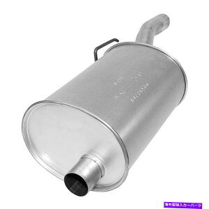 �}�t���[ Impala Cutlass Supreme Regal Grand Prix Lumina Impala li�̐V�����r�C�}�t���[ New Exhaust Muffler for Impala Cutlass Supreme Regal Grand Prix Lumina Impala Li�y���s�A���i�z