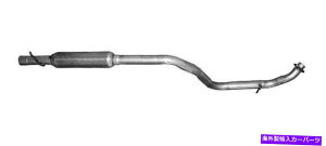 }t[ 2006N2009Ñ}c_5̔rC}t[ Exhaust Muffler for 2006-2009 Mazda 5
