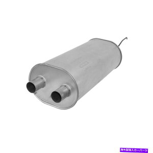 }t[ Tundra Tacoma F-150 F-250 Taurus Yaris 4Runner F-350}bgp̐VrC}t[ New Exhaust Muffler for Tundra Tacoma F-150 F-250 Taurus Yaris 4Runner F-350 Mat