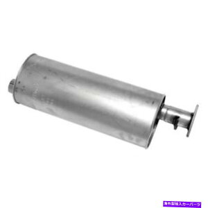 �}�t���[ 21391�E�H�[�J�[�}�t��??�[�V�{���[�V�{���[�A�X�g��GMC�T�t�@���̂��߂̐V���� 21391 Walker Muffler New for Chevy Chevrolet Astro GMC Safari 2000-2005�y���s�A���i�z