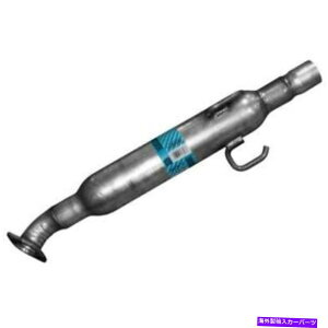 �}�t���[ �G�L�]�[�X�g���U��ƃp�C�v2010-2004�̓g���^�V�G�i-53606�E�H�[�J�[�G�L�]�[�X�g�ɓK�����܂� Exhaust Resonator & Pipe 2010-2004 Fits Toyota Sienna -- 53606 Walker Exhaust�y���s�A���i�z