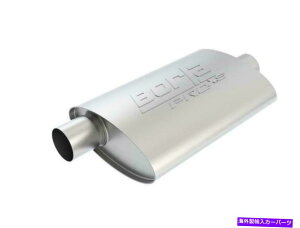 }t[ {GL][Xg40358}t[Pro-XS 2-1/2in 2-1/2in 14in x9-1/2in x4inȉ~`Cen/o BORLA EXHAUST 40358 MUFFLER PRO-XS 2-1/2IN 2-1/2IN 14IN X9-1/2IN X4IN OVAL CEN/O