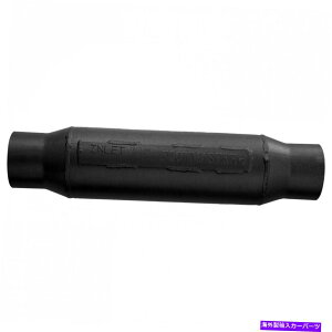 �}�t���[ �t���[�}�X�^�[15430�r�C�}�t���[�t�@���A�I���^�l�[�^�[�A�G�A�|���v Flowmaster 15430 Exhaust Muffler Fan, Alternator and Air Pump