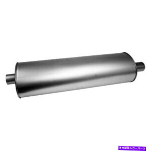 �}�t���[ 21543 Dodge Dakota Mitsubishi Raider Ram 2011�̂��߂�Walker Muffler�V���� 21543 Walker Muffler New for Dodge Dakota Mitsubishi Raider Ram 2011